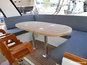 Thumbnail von Pieter Beeldsnijder 58 Open Pilothouse