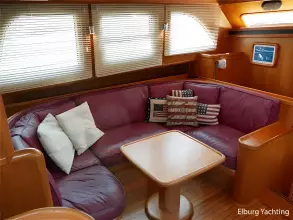 Thumbnail von Pieter Beeldsnijder 58 Open Pilothouse