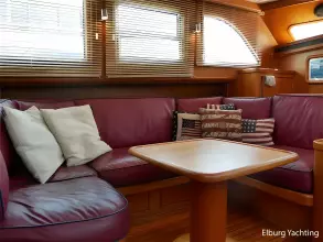 Thumbnail von Pieter Beeldsnijder 58 Open Pilothouse