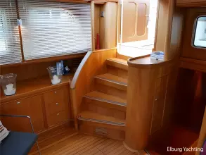 Thumbnail von Pieter Beeldsnijder 58 Open Pilothouse
