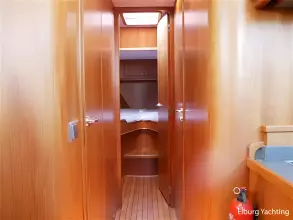 Thumbnail von Pieter Beeldsnijder 58 Open Pilothouse