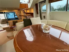 Thumbnail von Fairline Squadron 55