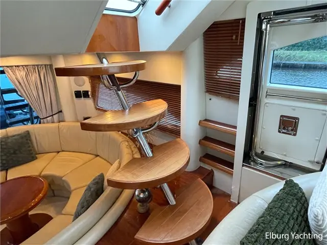 Thumbnail von Fairline Squadron 55