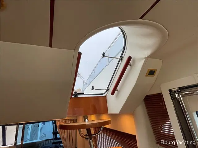 Thumbnail von Fairline Squadron 55