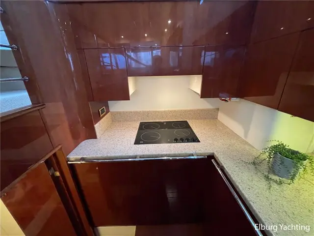 Thumbnail von Fairline Squadron 55