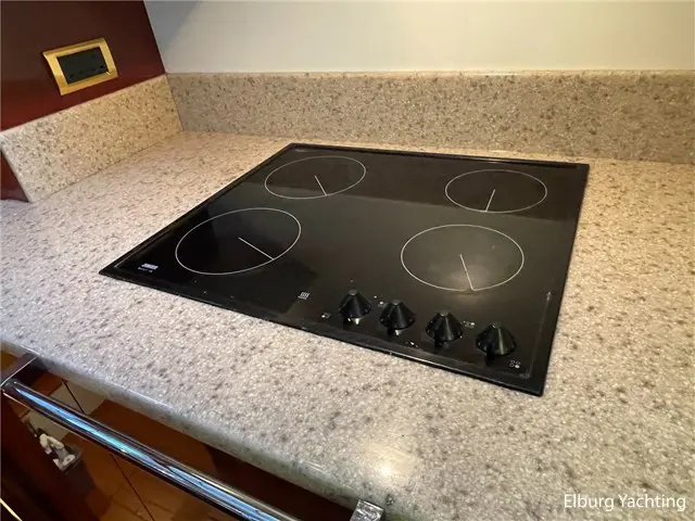 Thumbnail von Fairline Squadron 55