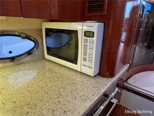 Thumbnail von Fairline Squadron 55