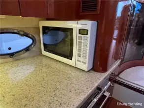 Thumbnail von Fairline Squadron 55