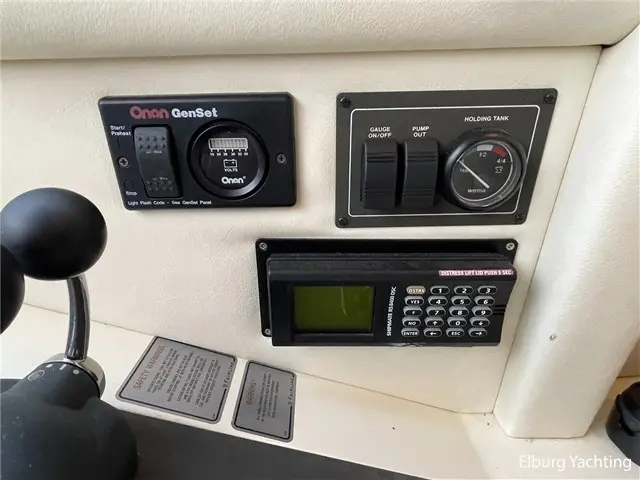 Thumbnail von Fairline Squadron 55