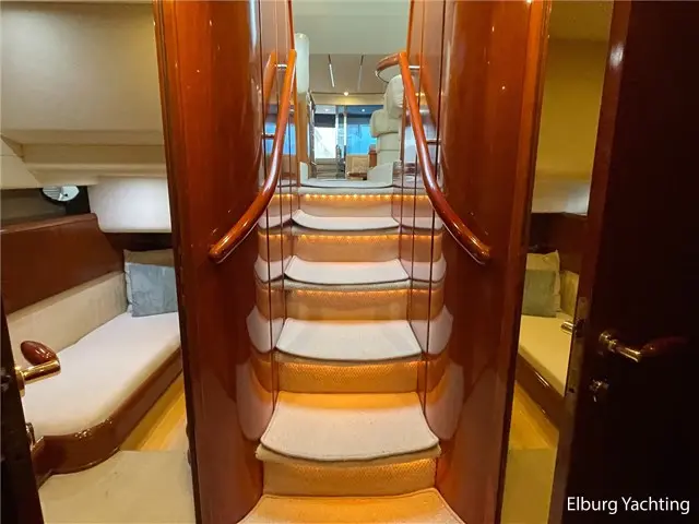 Thumbnail von Fairline Squadron 55