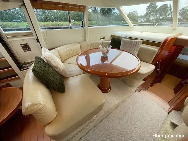 Thumbnail von Fairline Squadron 55