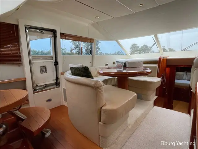 Thumbnail von Fairline Squadron 55