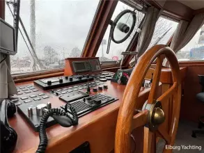 Thumbnail von Patrol 1500 OK - Aluminium