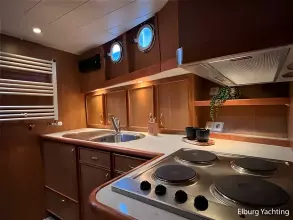 Thumbnail von Patrol 1500 OK - Aluminium