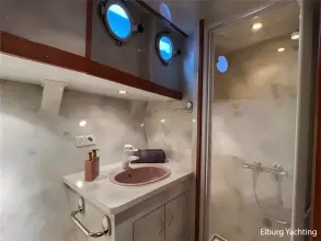 Thumbnail von Patrol 1500 OK - Aluminium