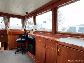 Thumbnail von Patrol 1500 OK - Aluminium