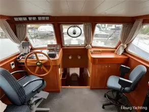 Thumbnail von Patrol 1500 OK - Aluminium