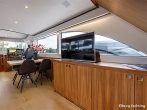 Thumbnail von Van Den Hoven Executive 18.50 - Stabilizers