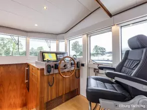 Thumbnail von Van Den Hoven Executive 18.50 - Stabilizers