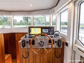 Thumbnail von Van Den Hoven Executive 18.50 - Stabilizers