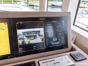 Thumbnail von Van Den Hoven Executive 18.50 - Stabilizers