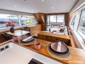 Thumbnail von Van Den Hoven Executive 18.50 - Stabilizers