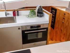 Thumbnail von Van Den Hoven Executive 18.50 - Stabilizers