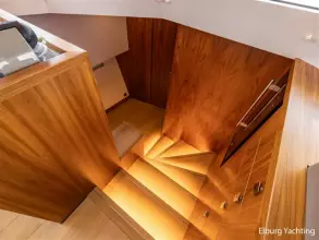 Thumbnail von Van Den Hoven Executive 18.50 - Stabilizers