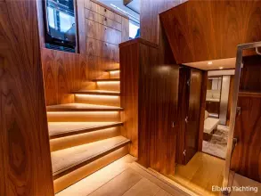 Thumbnail von Van Den Hoven Executive 18.50 - Stabilizers