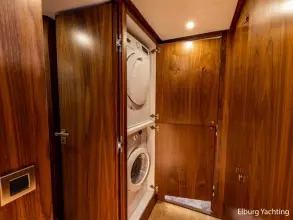 Thumbnail von Van Den Hoven Executive 18.50 - Stabilizers