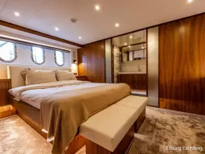 Thumbnail von Van Den Hoven Executive 18.50 - Stabilizers