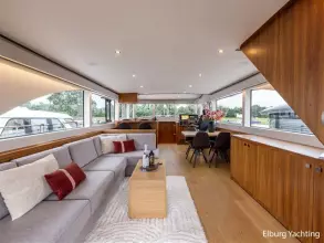 Thumbnail von Van Den Hoven Executive 18.50 - Stabilizers