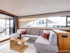 Thumbnail von Van Den Hoven Executive 18.50 - Stabilizers