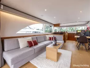 Thumbnail von Van Den Hoven Executive 18.50 - Stabilizers