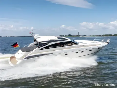 Princess V53