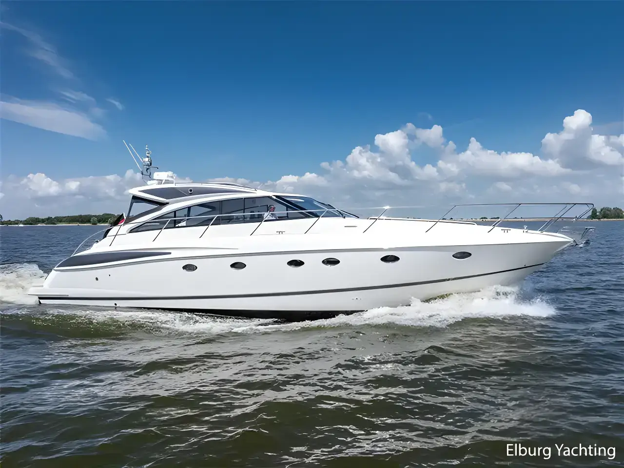 Thumbnail von Princess V53