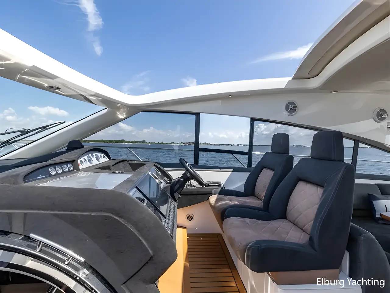 Thumbnail von Princess V53