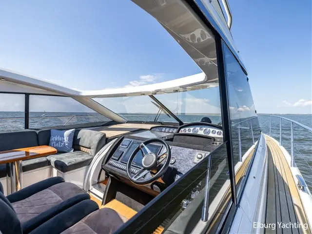 Thumbnail von Princess V53