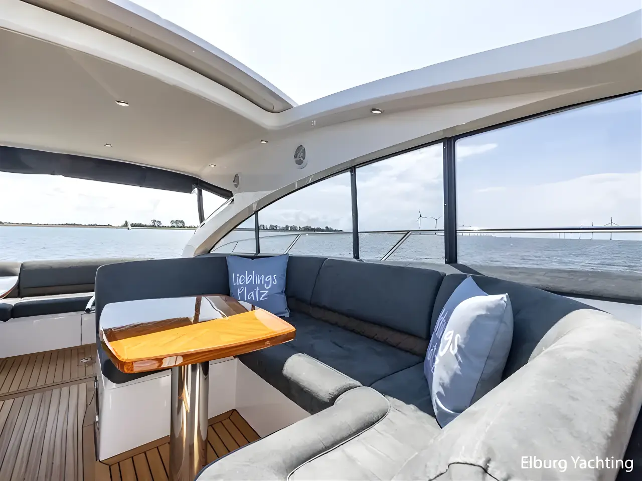 Thumbnail von Princess V53