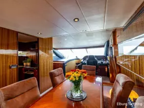 Thumbnail von Yaretti 25.20 Superior