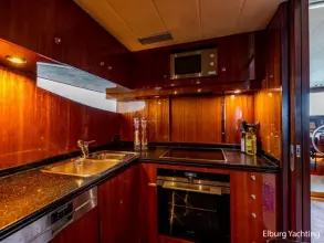 Thumbnail von Yaretti 25.20 Superior