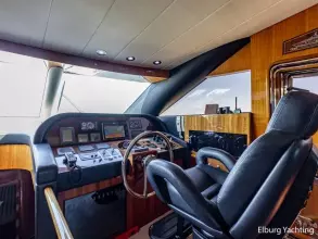 Thumbnail von Yaretti 25.20 Superior