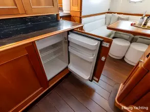 Thumbnail von Mulder 	Classic 77 - Eleonore