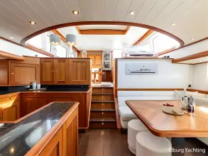 Thumbnail von Mulder 	Classic 77 - Eleonore