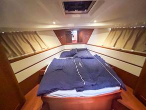 Thumbnail von Bénéteau Swift Trawler 44