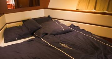 Thumbnail von Bénéteau Swift Trawler 44