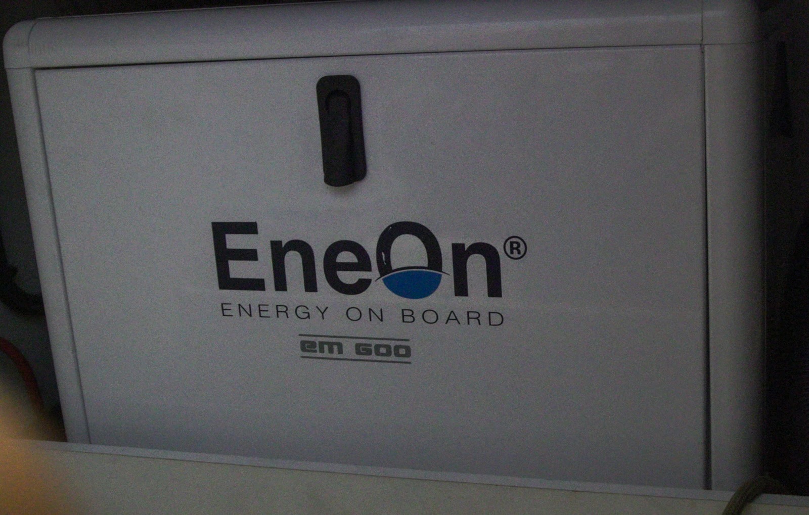 Thumbnail von Bénéteau Swift Trawler 44