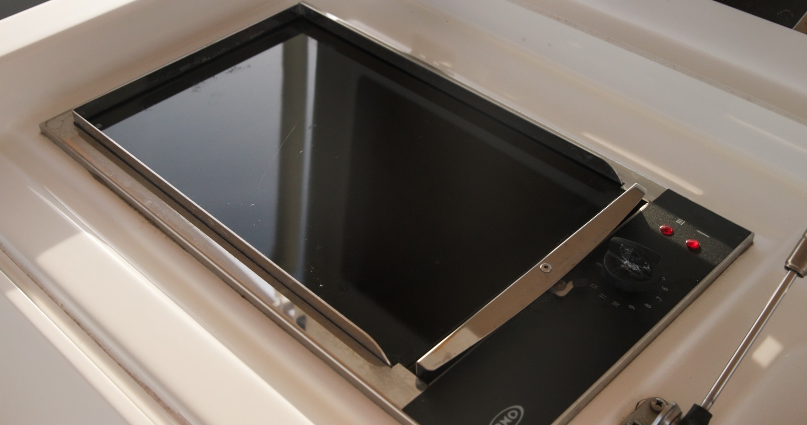 Thumbnail von Bénéteau Swift Trawler 44