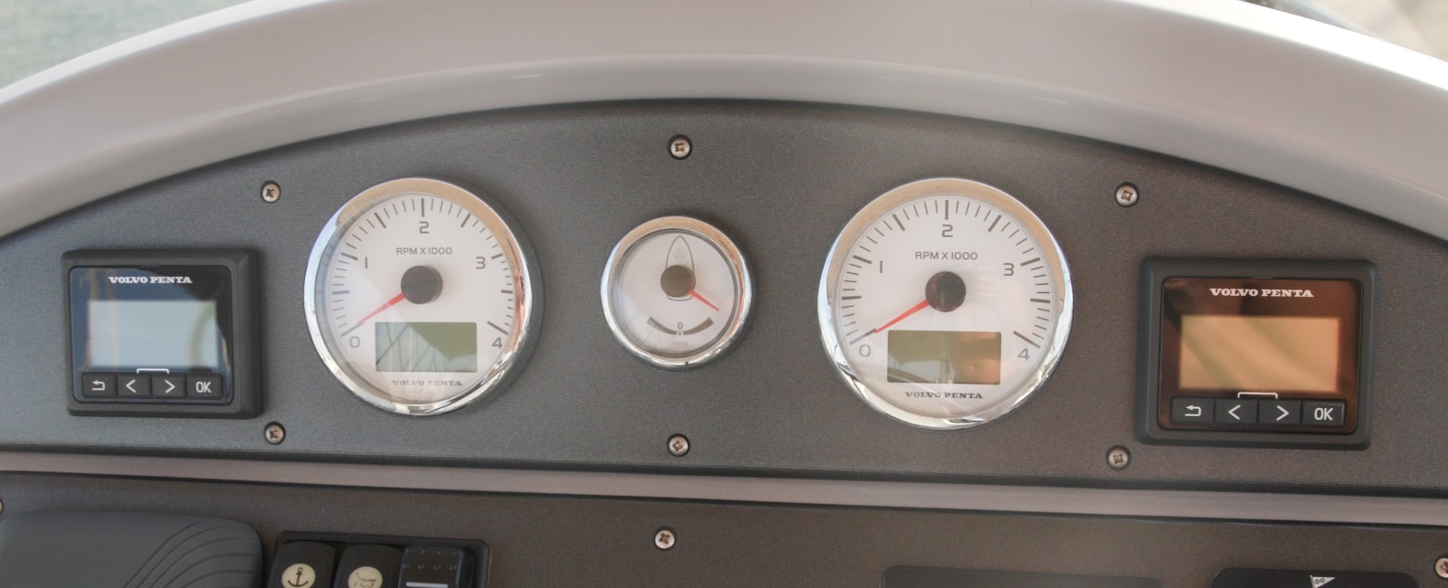 Thumbnail von Bénéteau Swift Trawler 44