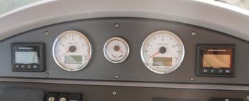 Thumbnail von Bénéteau Swift Trawler 44